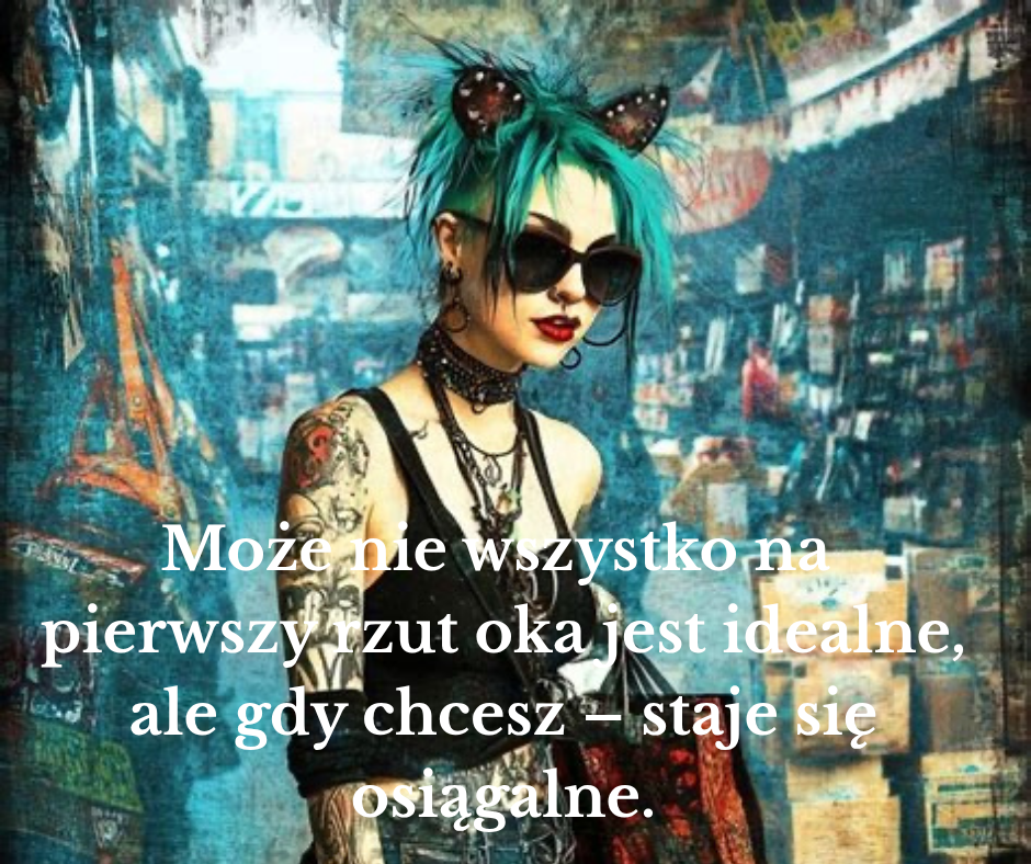 Diagnoza – list od mojego AuADHD